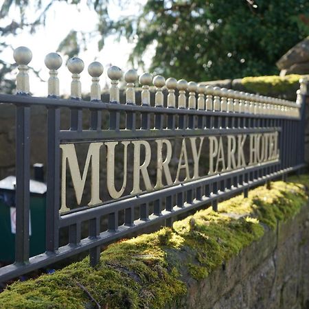 The Murray Park Hotel Crieff Esterno foto