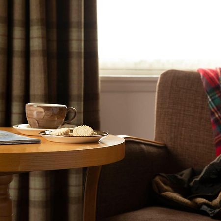 The Murray Park Hotel Crieff Esterno foto