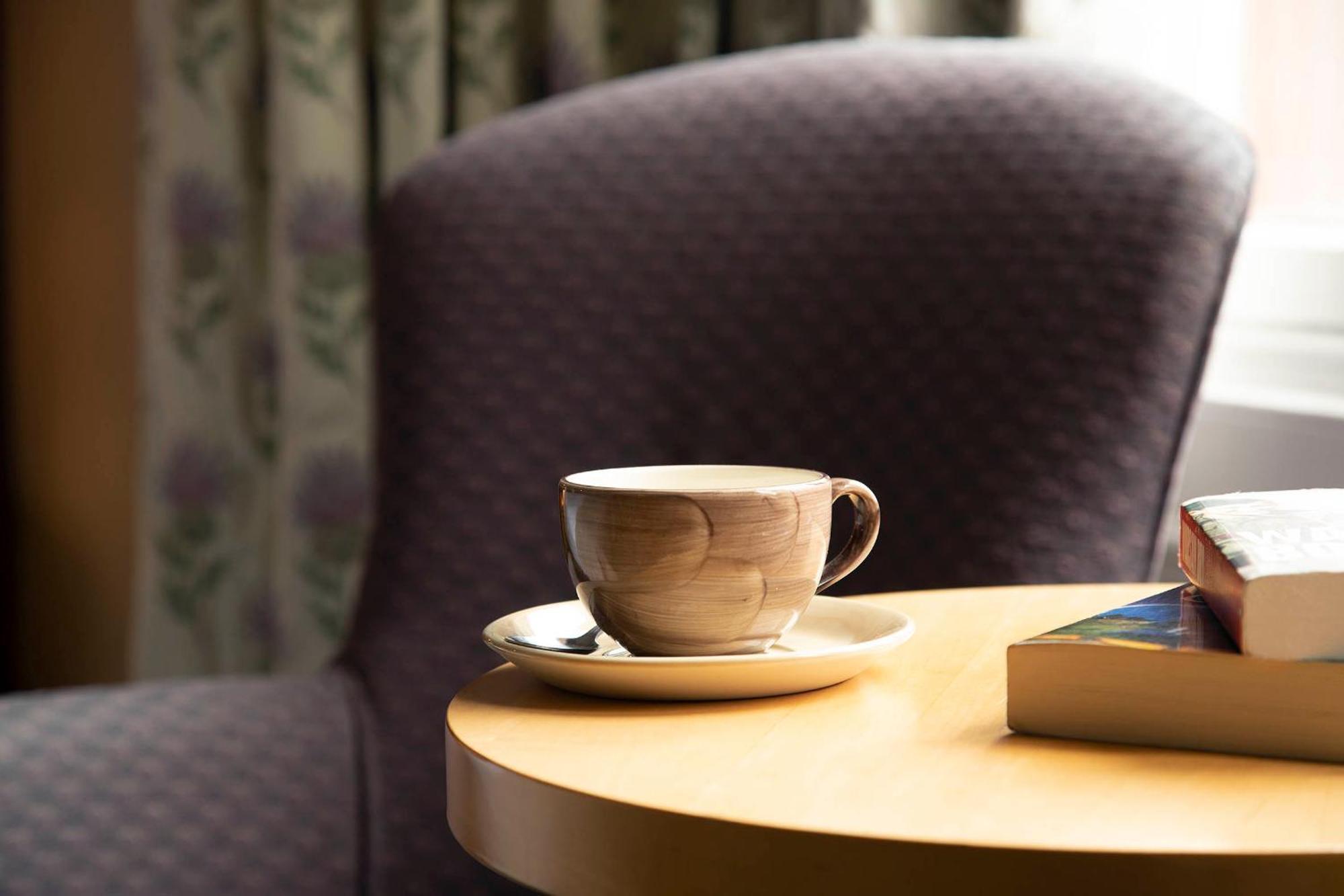 The Murray Park Hotel Crieff Esterno foto