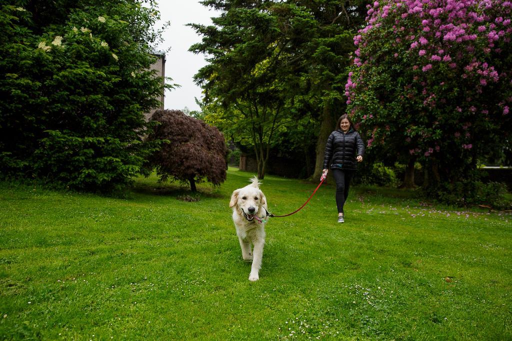 The Murray Park Hotel Crieff Esterno foto